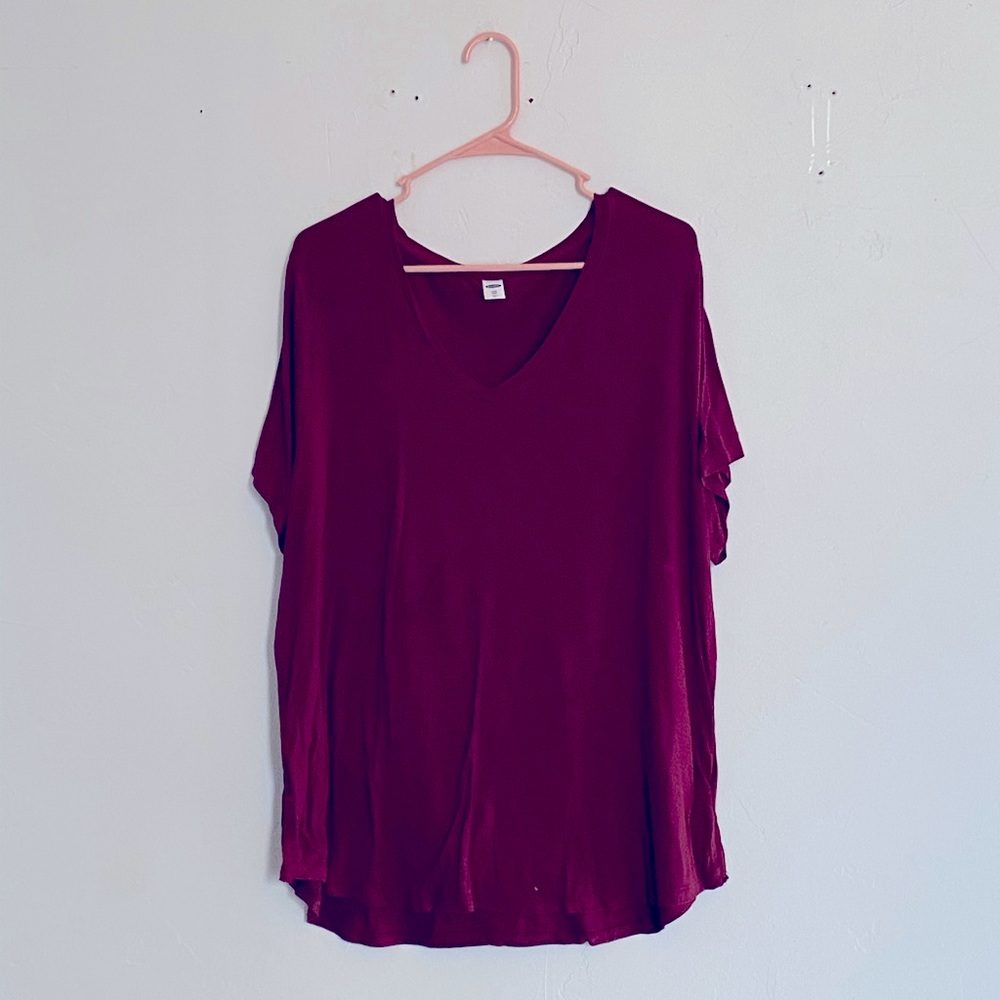 Lightweight Tee